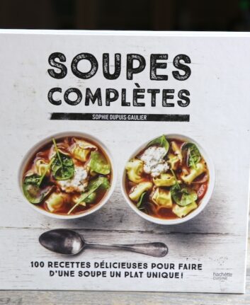 Soupes complètes