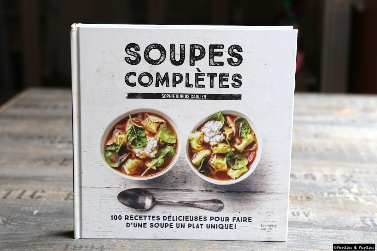 Soupes complètes
