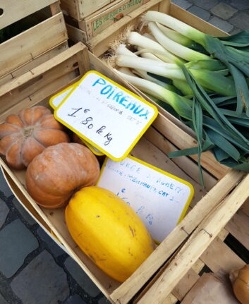 Acheter local