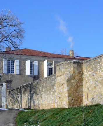 Château de Monluc