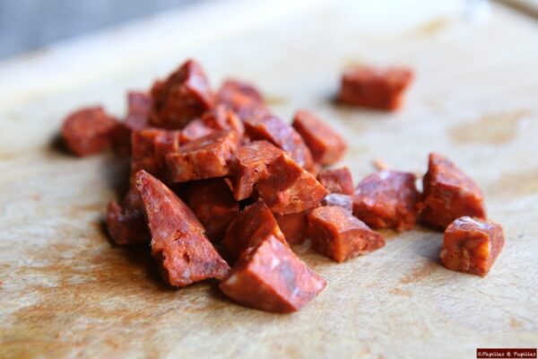 Chorizo