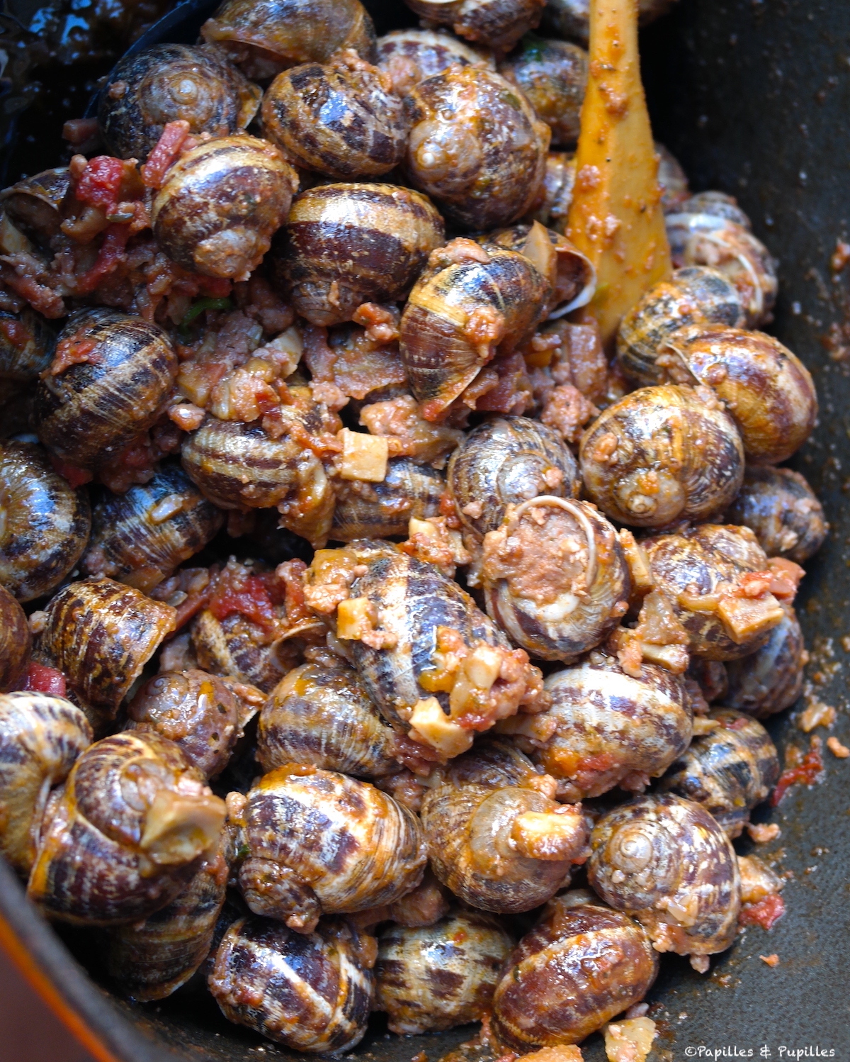 Escargots de Bourgogne : où en manger ?