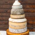 Fromage (c) Andrea Chiesa shutterstock