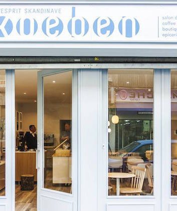 Koeben