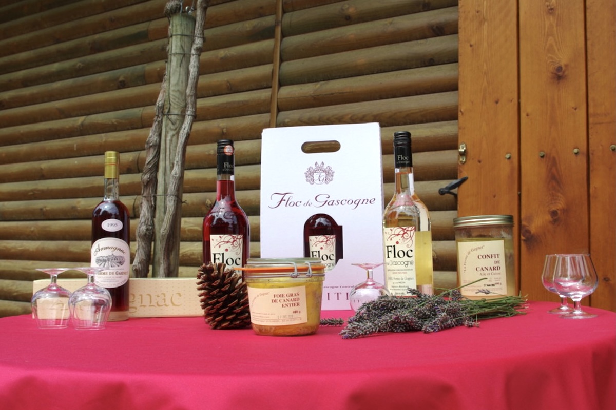 La ferme de Gagnet ©La ferme de Gagnet