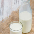 Lait ©Dmytro Zinkevych Shutterstock