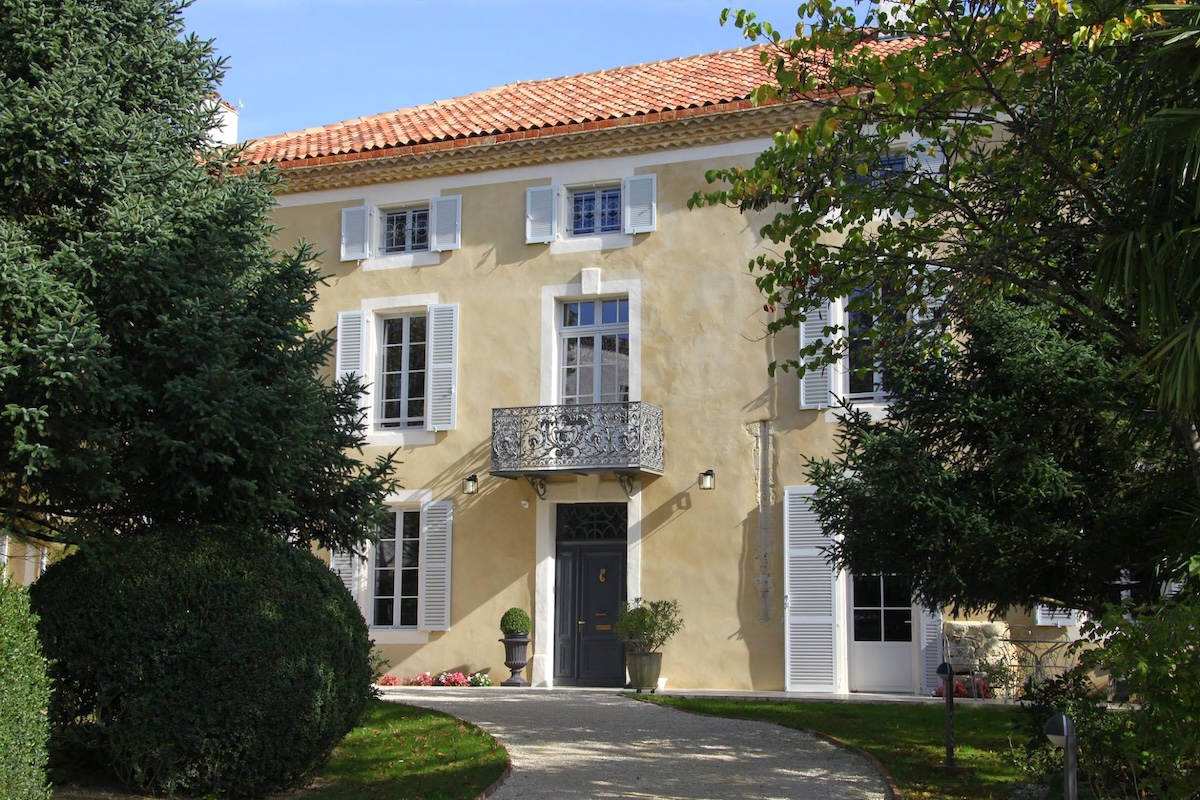 Le Castel Pierre ©Castel Pierre