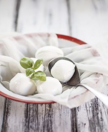 Mozzarella