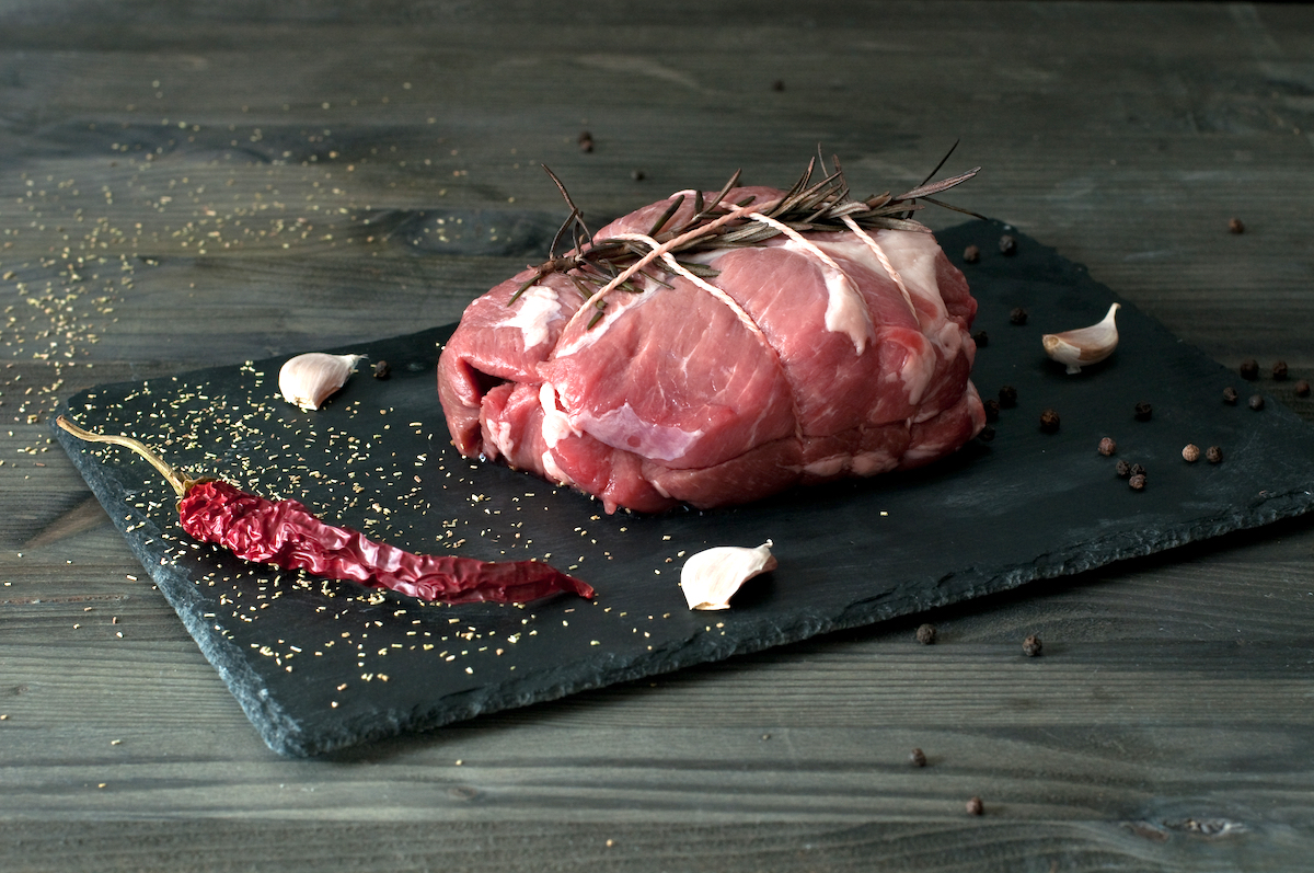 Roast,Lamb,With,Baked,Potatoes,italy