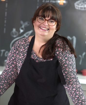 Anne Lataillade