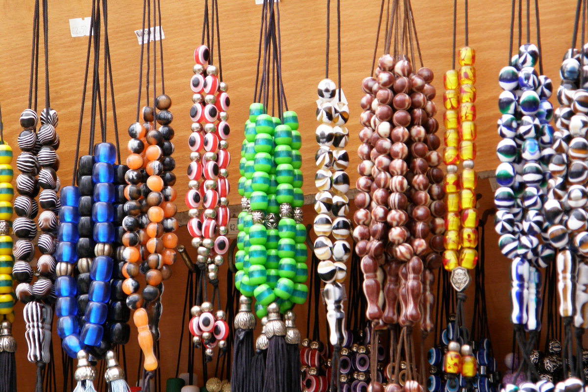 Komboloi ©Rafael Medina CCBYNCND20