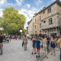 Lot of Saveurs ©Cochise Photographie