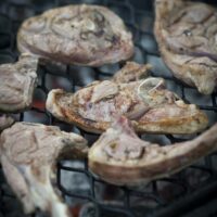 Agneau du Quercy - Lot of Saveurs ©Cochise Photographie