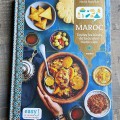 Nadia Paprikas - Easy Maroc