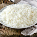 Riz basmati © teleginatania shutterstock