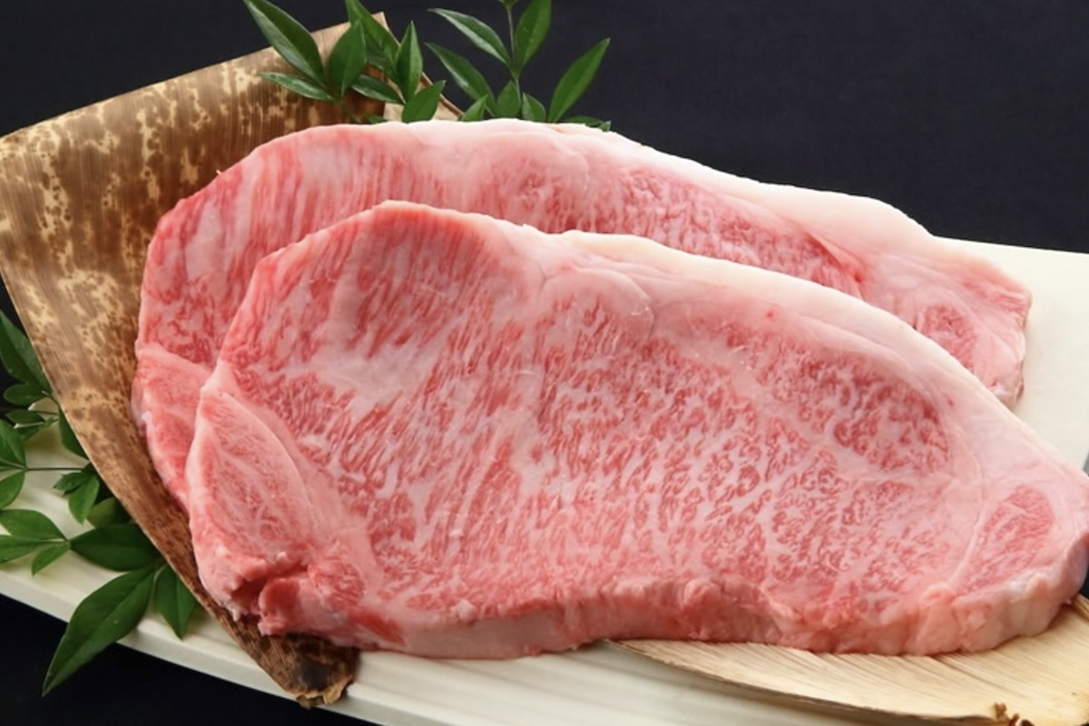 Steak de bœuf de Matsusaka (c) Matsusaka-kanko.com