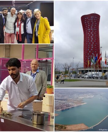 Alimentaria