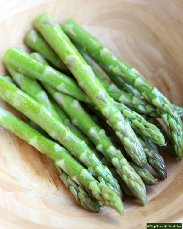 Asperges