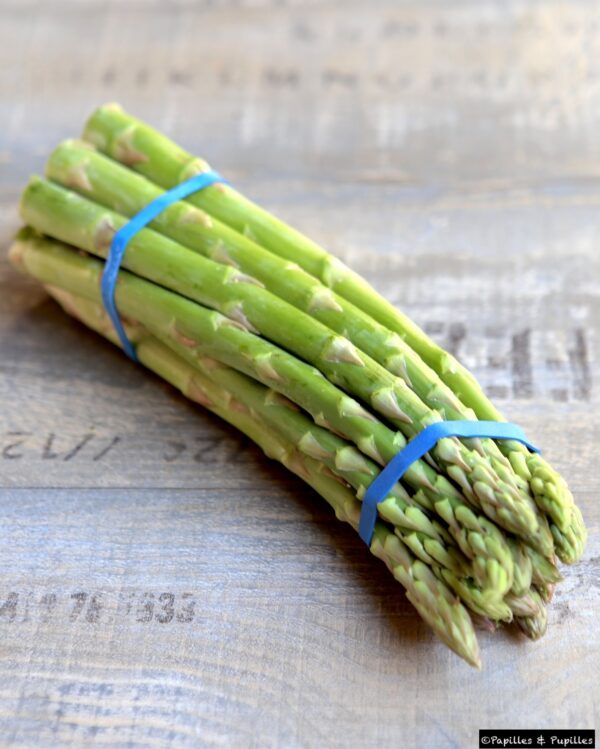Asperges