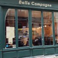 Belle Campagne