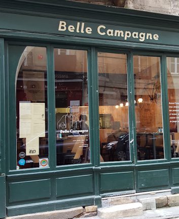 Belle Campagne