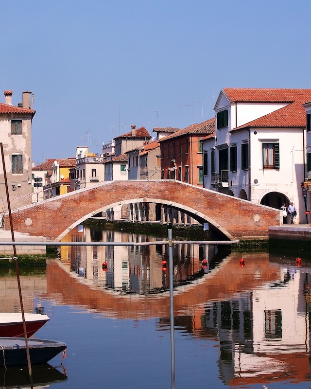 Chioggia ©Maria CC BY-NC-ND 2.0