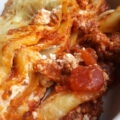 Lasagnes bolognaises