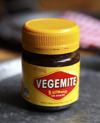 Vegemite