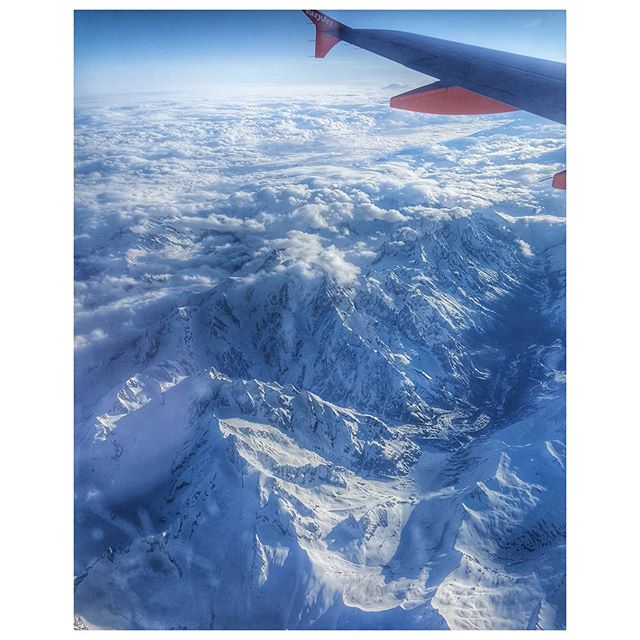 En route pour Milan et les grands lacs