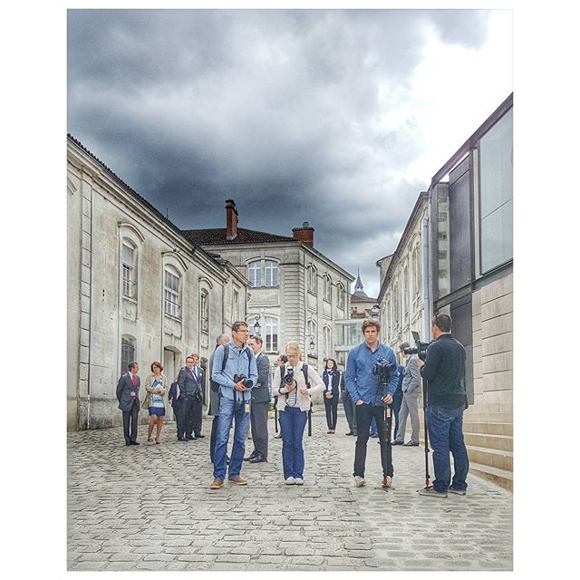 Maison Hennessy, Cognac