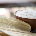 Farine de Maïs pour Tamales ©Charlotte Lake. shutterstock