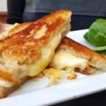 Grilled cheese