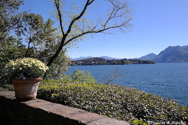 Isola Madre - Iles Borromée - Lac Majeur