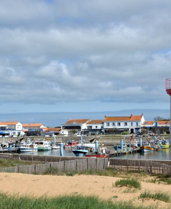 La Côtinière ©Karibou shutterstock