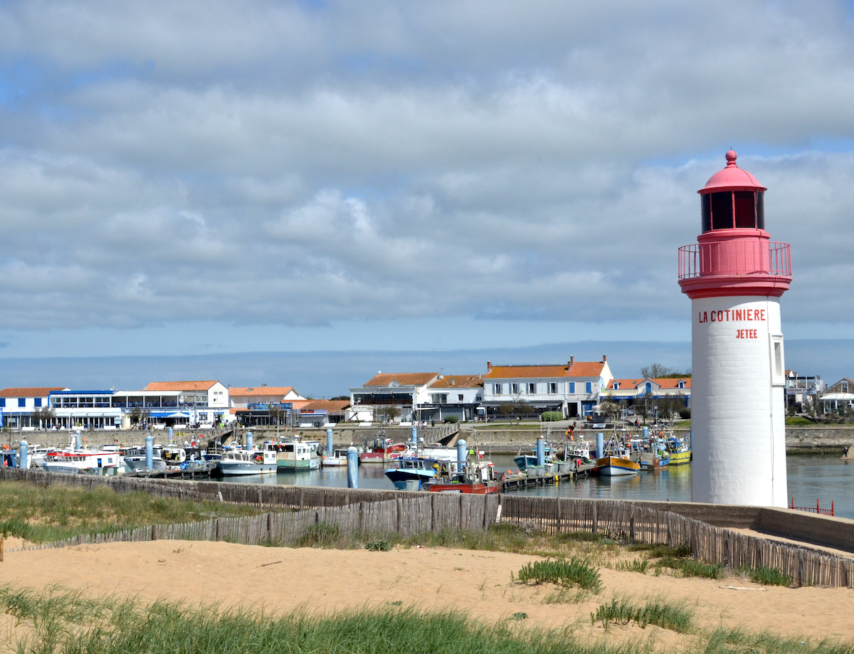 La Côtinière ©Karibou shutterstock