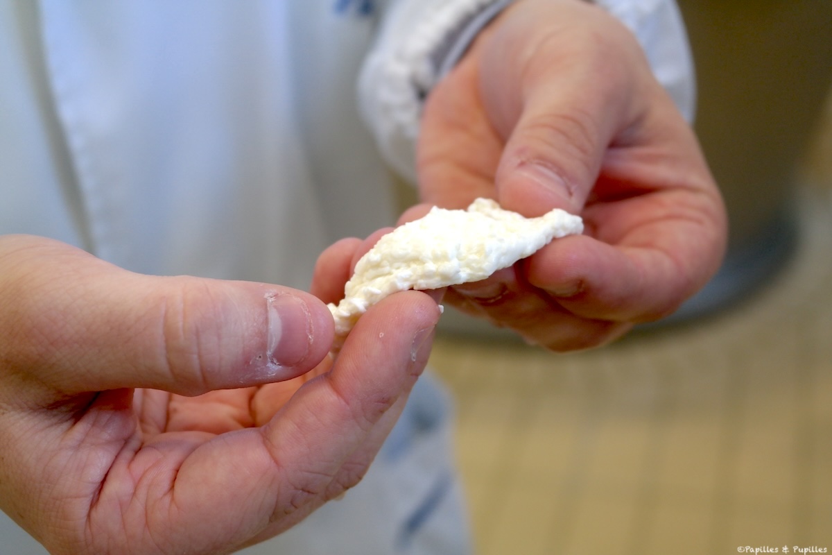 On cherche une texture