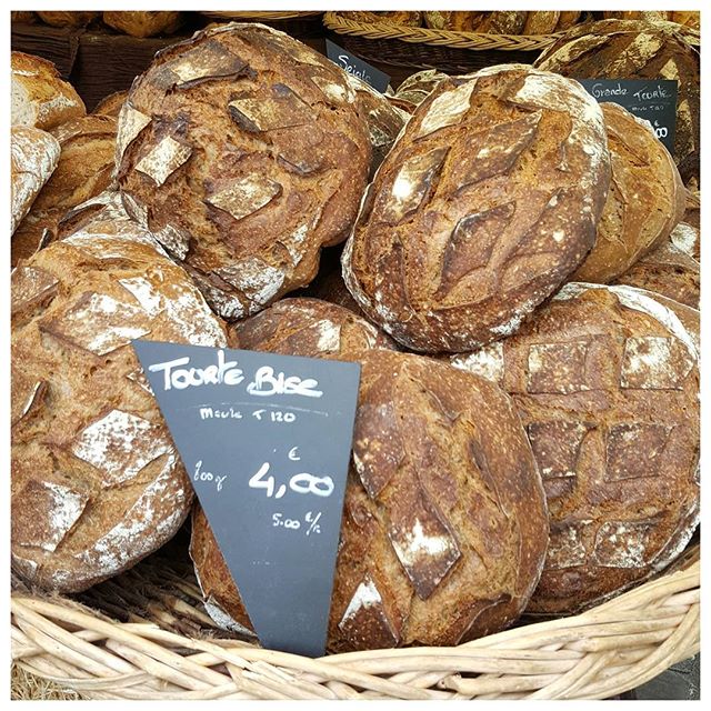 Marché des Chartrons