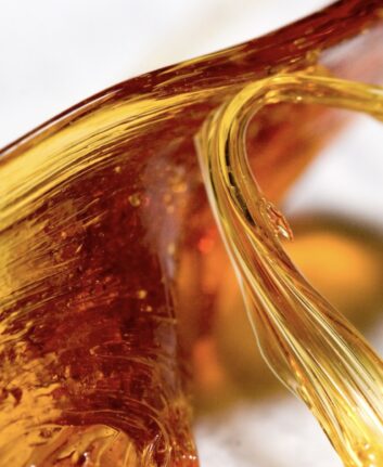 Caramel ©Haikal CC BY-NC-ND 2.0