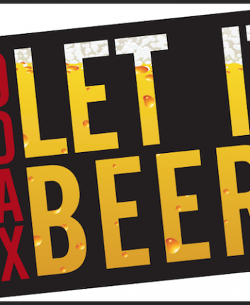 Let it Beer