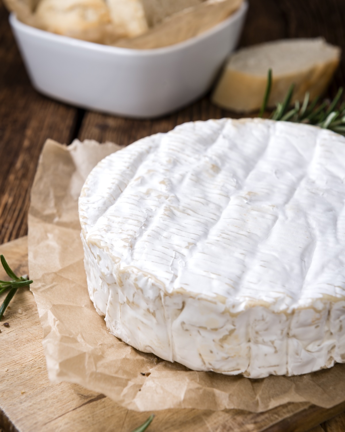 Camembert 