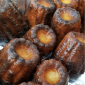 Les cannelés de Martine