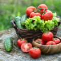 Légumes d'été ©Juta Shutterstock