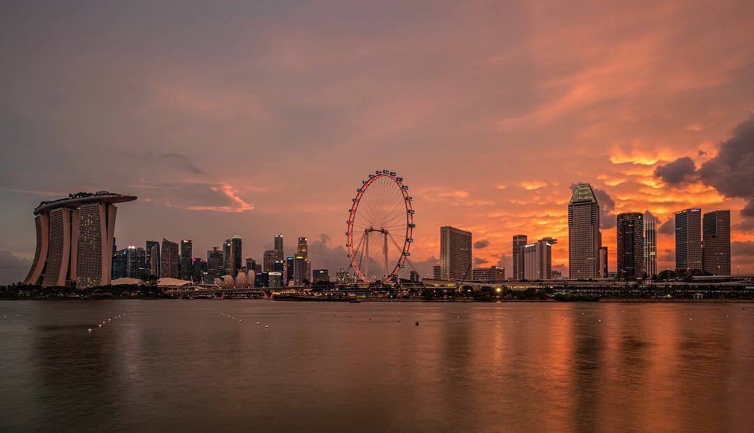 Singapour ©VisitSingapore
