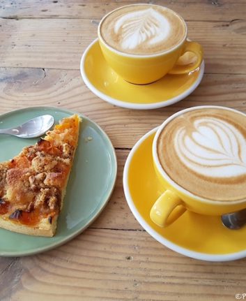 Cappuccino - SIP