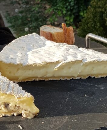 Brie de Meaux