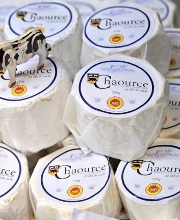Chaource