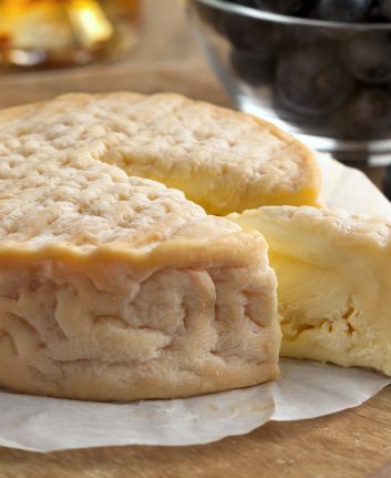 Epoisses ©picturepartners shutterstock