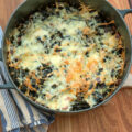 Gratin de Kale ©jules CC BY 2.0