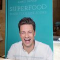 Jamie Oliver - Super Food pour tous les jours