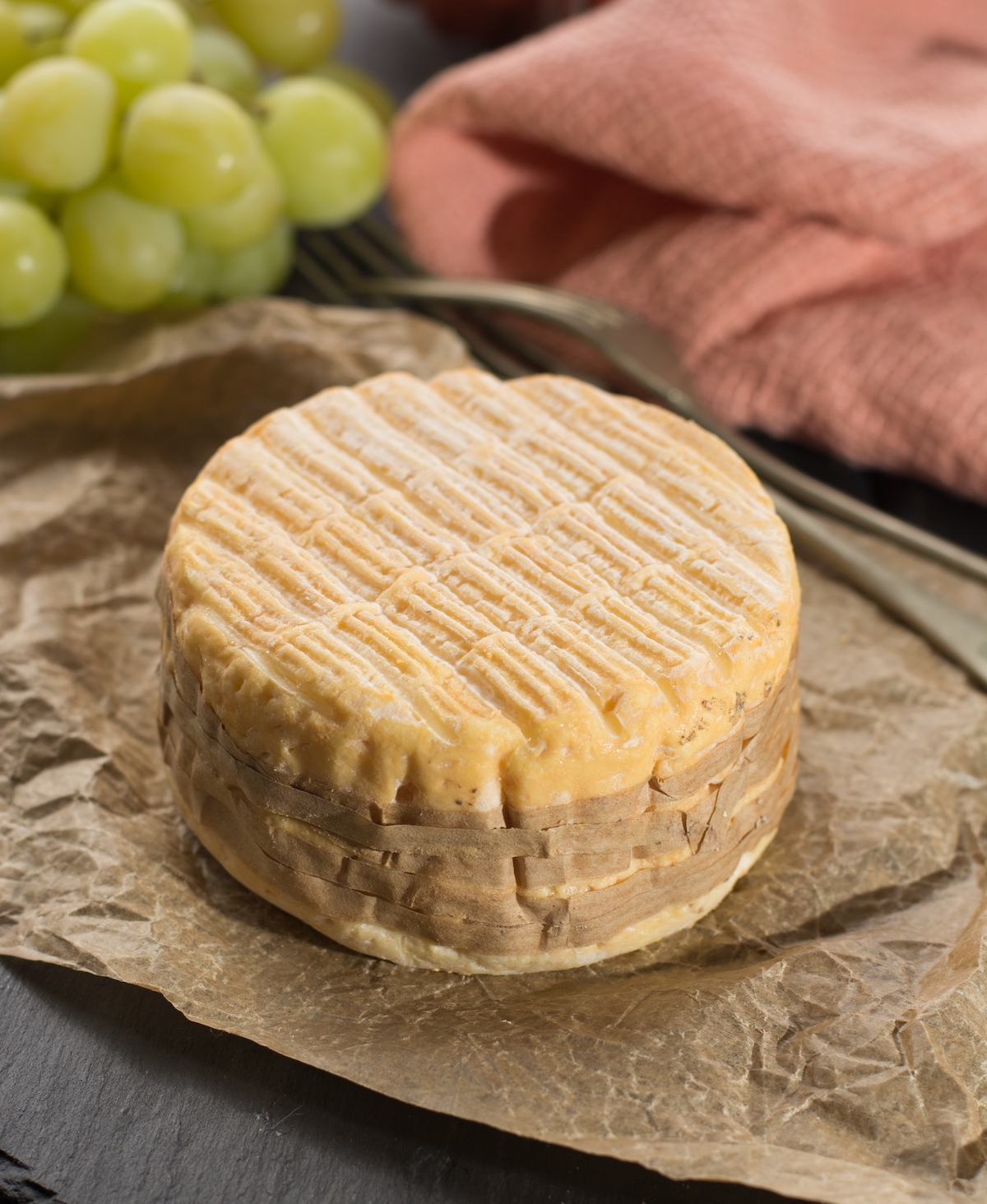 Livarot ©barmalini shutterstock